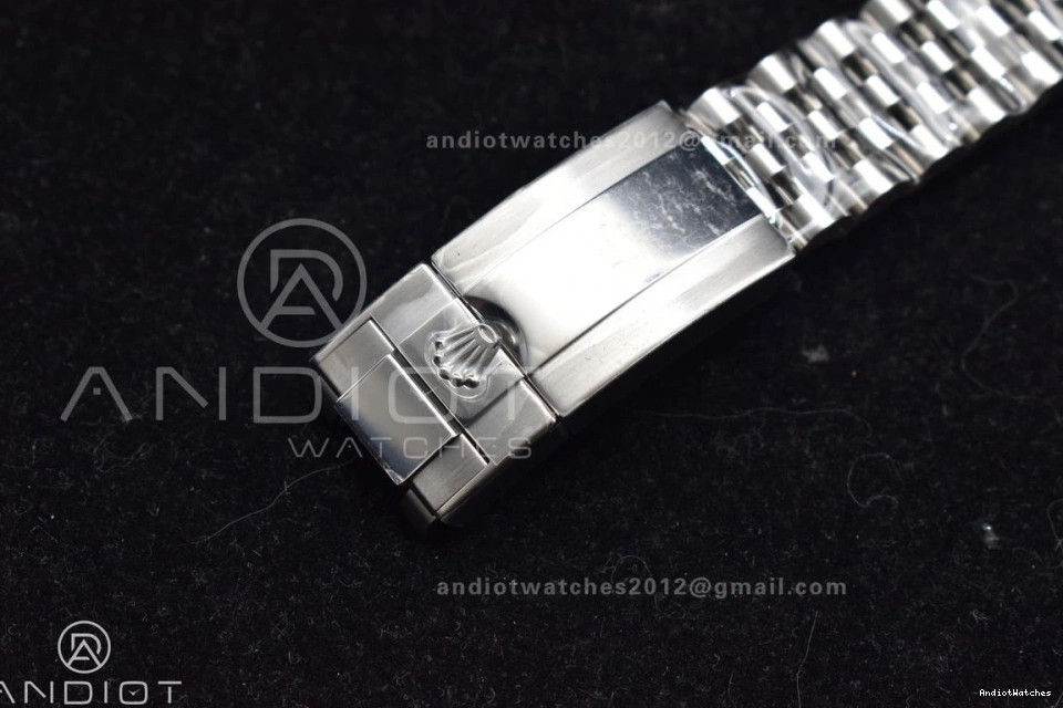 1:1 CHS 126720 Clean Youthful GMT on SS Master Jubilee Factory DD3285 Edition Best VTNR 863 II 904L Bracelet 0130